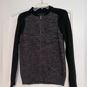 Boys sweater great for layering